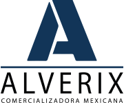 Alverix Logo